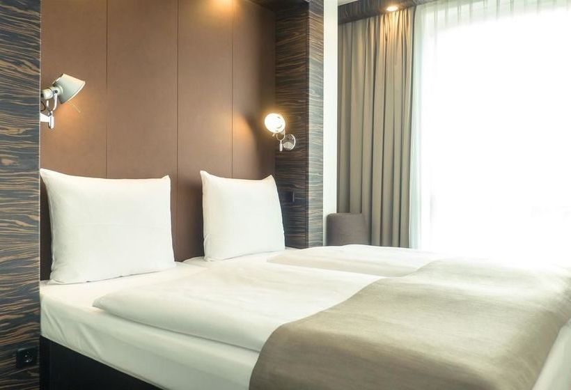 Motel Premiere Classe Schweinfurt 10