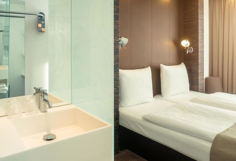 Motel Premiere Classe Schweinfurt 11