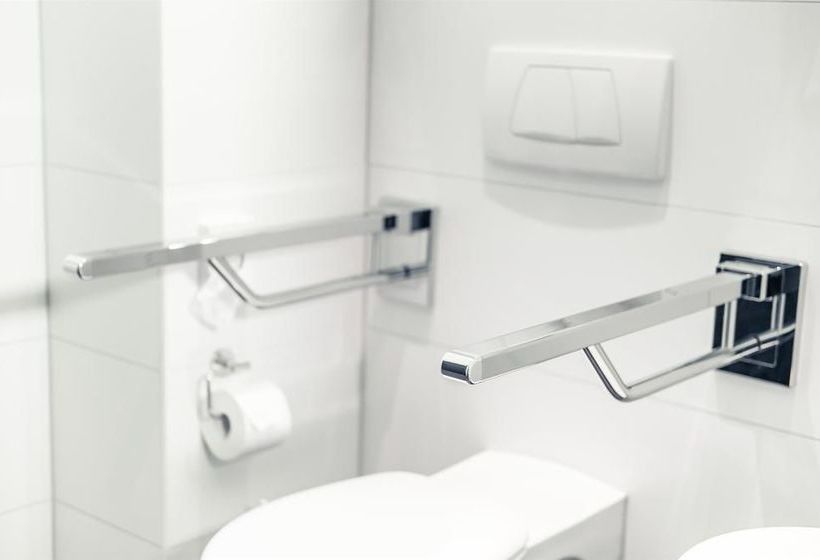 Motel Premiere Classe Schweinfurt 16