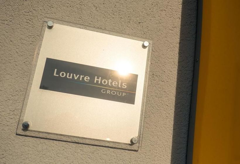 Motel Premiere Classe Schweinfurt 18