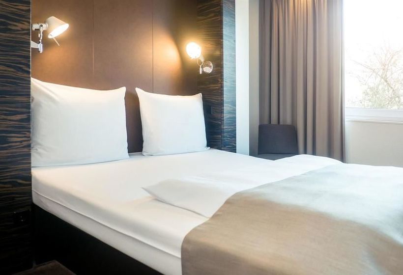 Motel Premiere Classe Schweinfurt 19