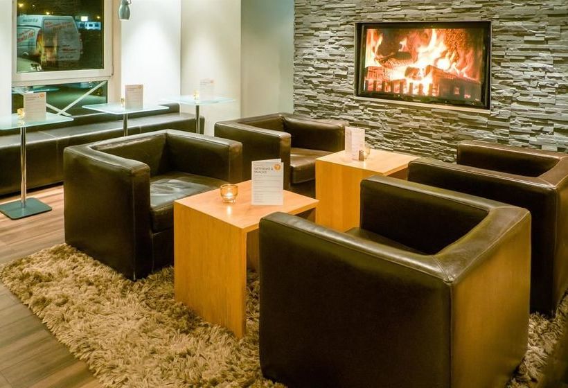 Motel Premiere Classe Schweinfurt 2