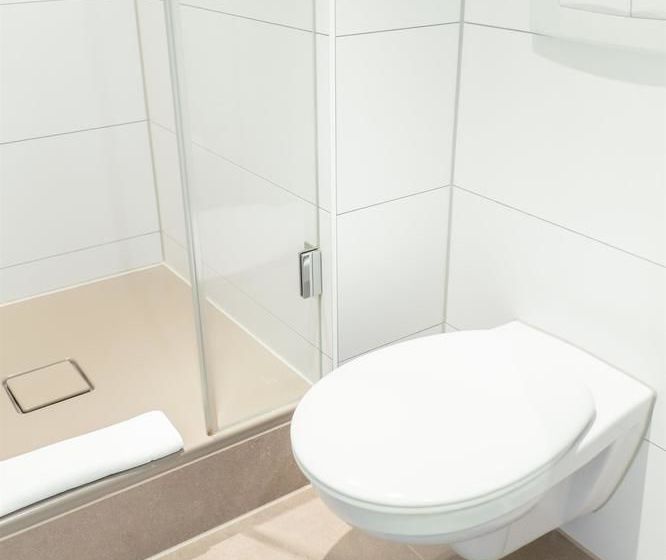 Motel Premiere Classe Schweinfurt 20