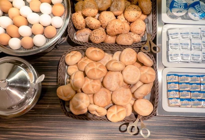 Motel Premiere Classe Schweinfurt 3