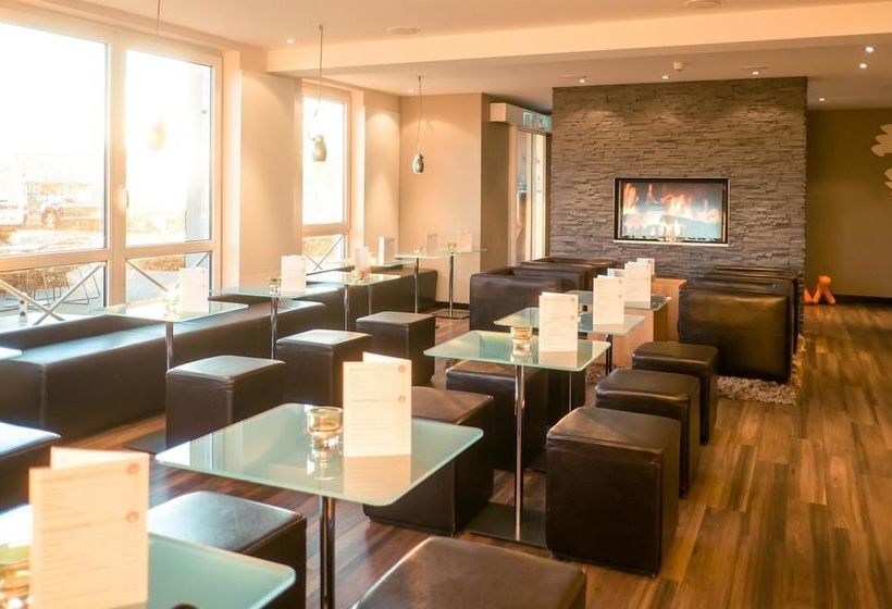 Motel Premiere Classe Schweinfurt 4