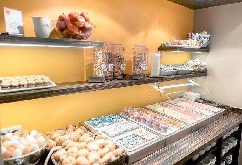 Motel Premiere Classe Schweinfurt 5