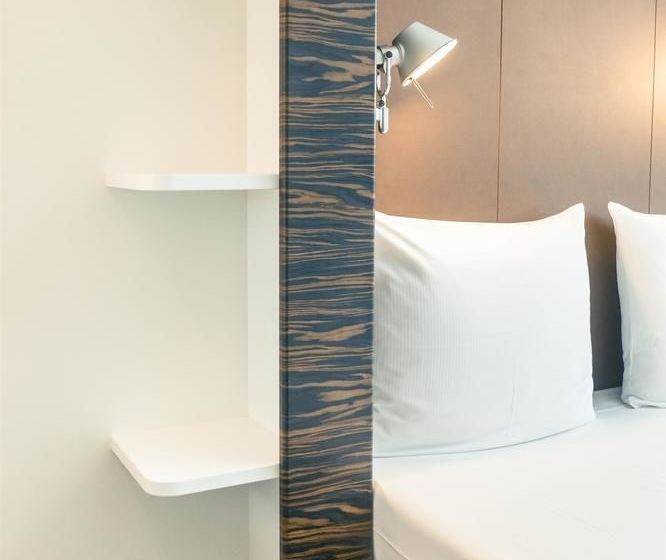 Motel Premiere Classe Schweinfurt 9