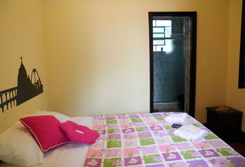Rio Forest Hostel  | Rio de Janeiro | Rio de Janeiro | Brasil 1