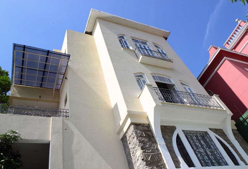 Rio Forest Hostel  | Rio de Janeiro | Rio de Janeiro | Brasil 10