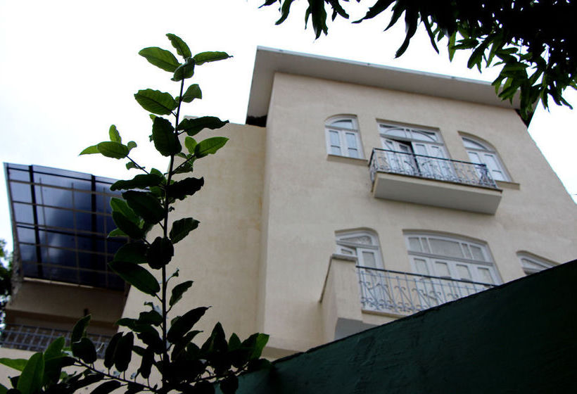 Rio Forest Hostel  | Rio de Janeiro | Rio de Janeiro | Brasil 11