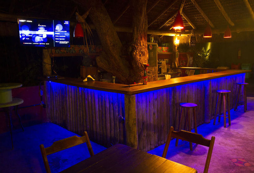 Rio Forest Hostel  | Rio de Janeiro | Rio de Janeiro | Brasil 12