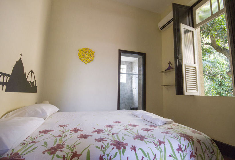 Rio Forest Hostel  | Rio de Janeiro | Rio de Janeiro | Brasil 14