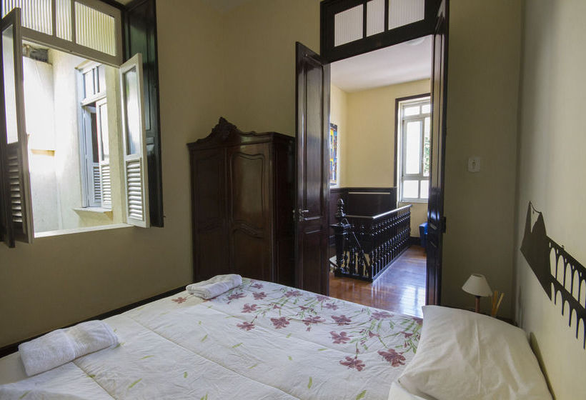 Rio Forest Hostel  | Rio de Janeiro | Rio de Janeiro | Brasil 15