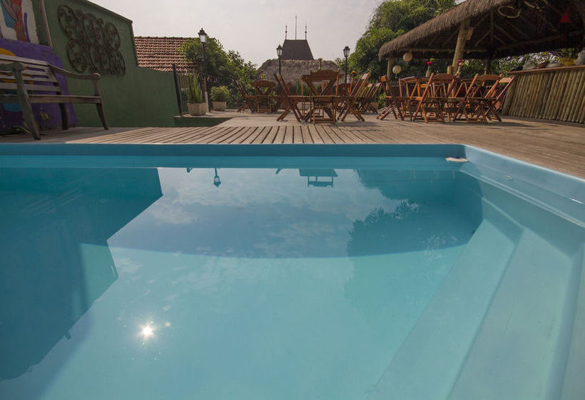 Rio Forest Hostel  | Rio de Janeiro | Rio de Janeiro | Brasil 19