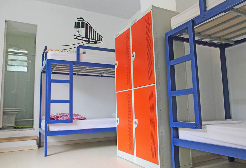 Rio Forest Hostel  | Rio de Janeiro | Rio de Janeiro | Brasil 2