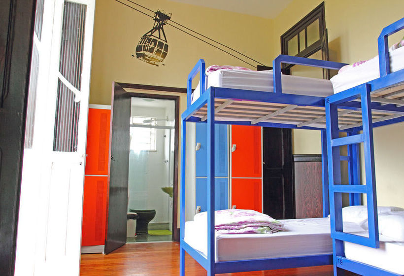 Rio Forest Hostel  | Rio de Janeiro | Rio de Janeiro | Brasil 5
