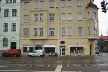 Citystation Hostel Halle Sajonia Anhalt