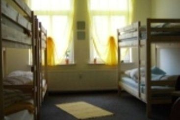 Citystation Hostel 1