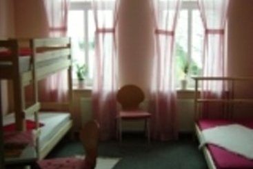 Citystation Hostel 3