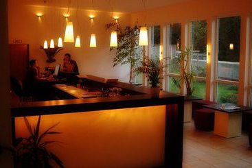 Jugendherberge Augsburg 2