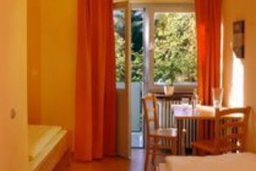 Jugendherberge Augsburg 3