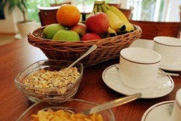 Jugendherberge Augsburg 5