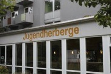 Jugendherberge Augsburg 6