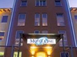 Motel One Frankfurt - Offenbach Hessen