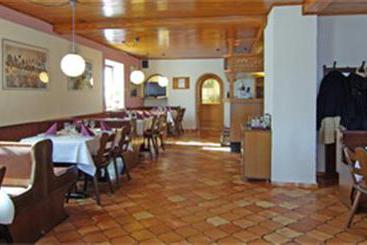 Hotel-Hostel-Theresienhof 1