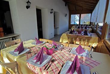 Hotel-Hostel-Theresienhof 2