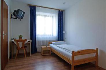 Hotel-Hostel-Theresienhof 3