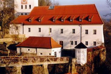 Jugendherberge Passau Passau Baviera