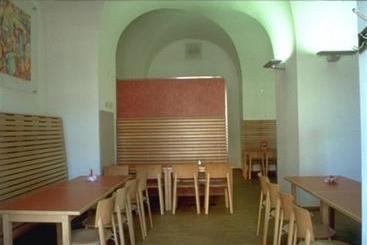 Jugendherberge Passau 1