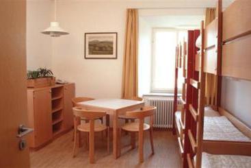 Jugendherberge Passau 2