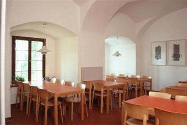 Jugendherberge Passau 3