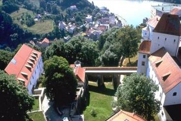 Jugendherberge Passau 4