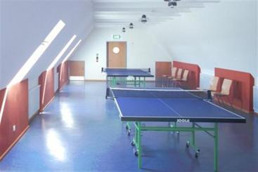 Jugendherberge Passau 5