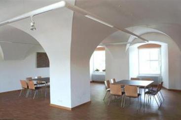 Jugendherberge Passau 6