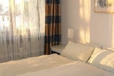 Hotel Gästehaus Langhammer