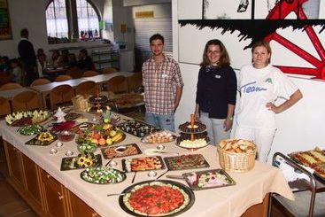 Jugendherberge Rothenburg O.d.t. 2