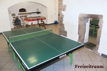 Jugendherberge Rothenburg O.d.t. 4