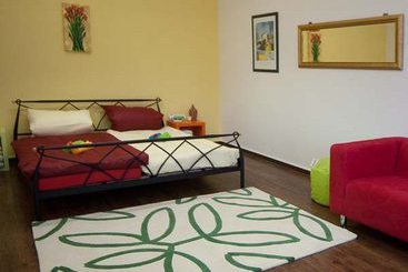 Inter-Hostel Stuttgart Stuttgart