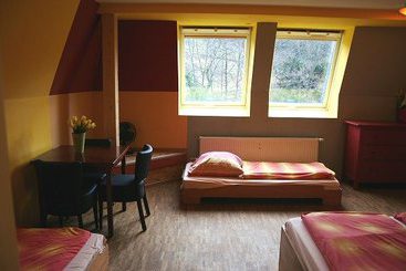 Alex 30 Hostel Baden-Wurtemberg