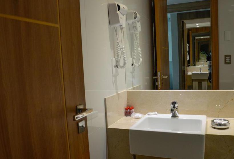 Hotel Atlantico Travel Copacabana  | Rio de Janeiro | Rio de Janeiro | Brasil 12