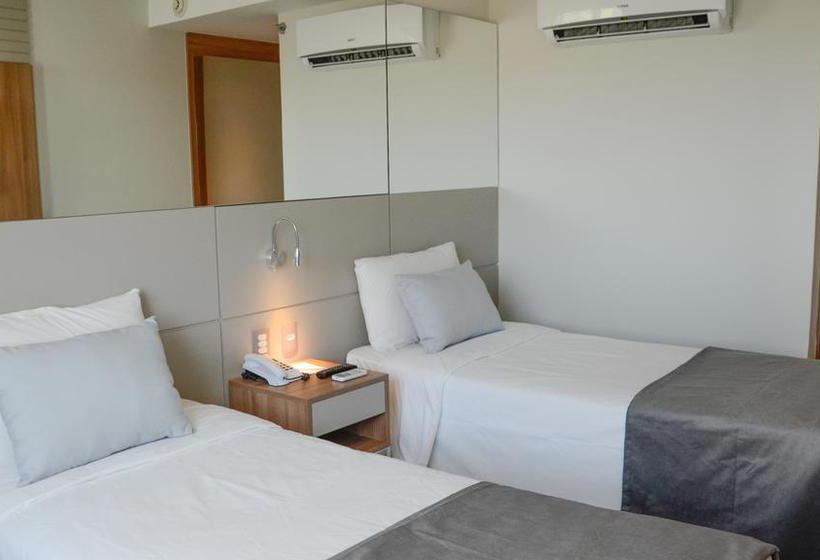 Hotel Atlantico Travel Copacabana  | Rio de Janeiro | Rio de Janeiro | Brasil 13