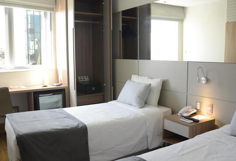 Hotel Atlantico Travel Copacabana  | Rio de Janeiro | Rio de Janeiro | Brasil 15