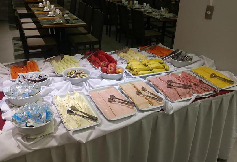 Hotel Atlantico Travel Copacabana  | Rio de Janeiro | Rio de Janeiro | Brasil 18