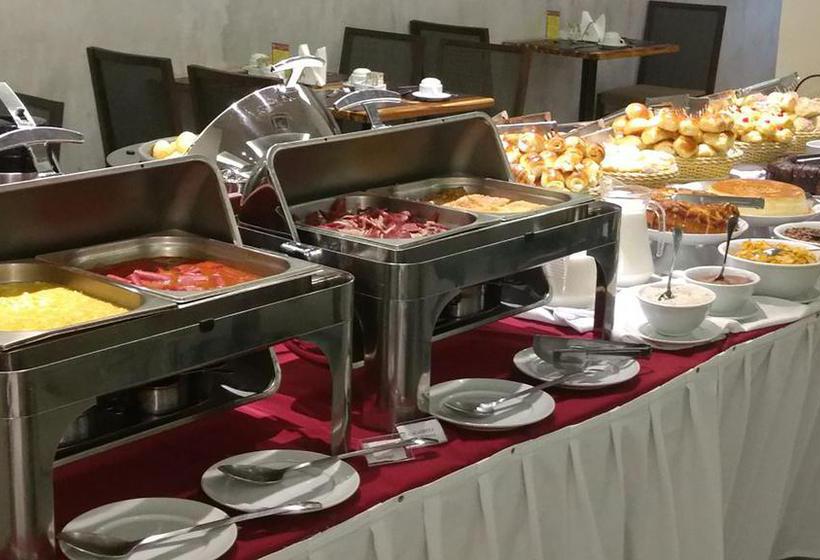 Hotel Atlantico Travel Copacabana  | Rio de Janeiro | Rio de Janeiro | Brasil 19