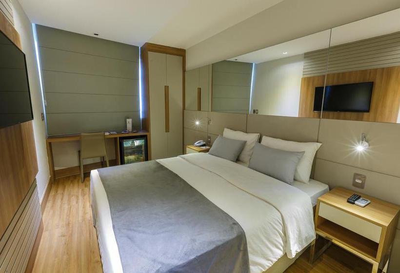 Hotel Atlantico Travel Copacabana  | Rio de Janeiro | Rio de Janeiro | Brasil 2