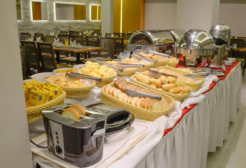 Hotel Atlantico Travel Copacabana  | Rio de Janeiro | Rio de Janeiro | Brasil 20